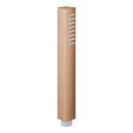 Grohe Rainshower Aqua Cube Stick El Duşu, 1 Akışlı, Fırçalı Bakır - Ürün Görseli