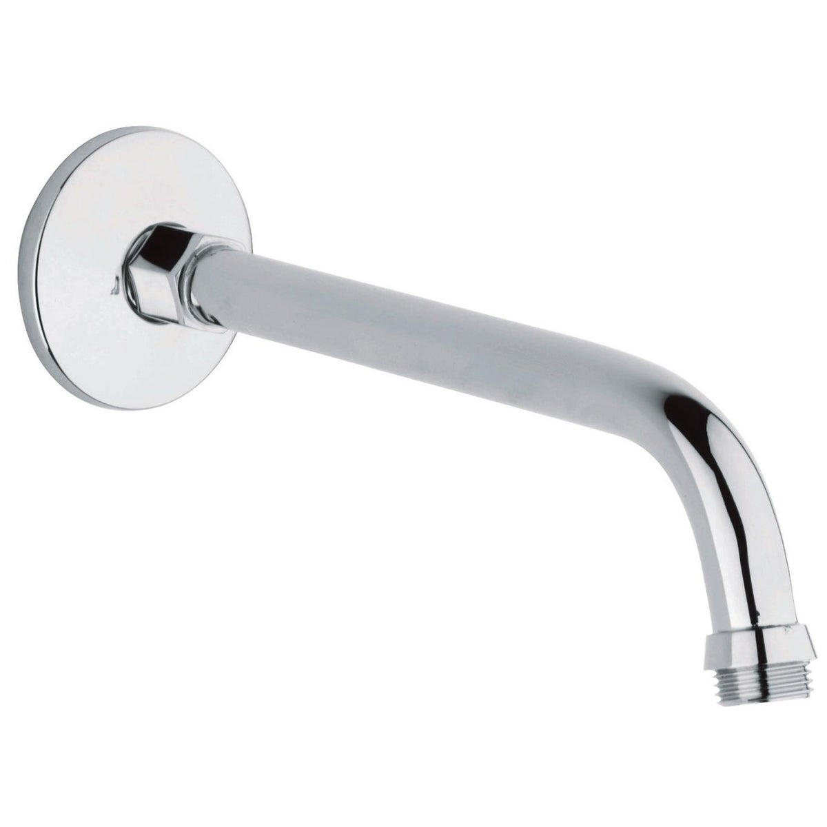 Grohe Relexa Duş Başlığı Dirseği, 218 mm - Ürün Görseli