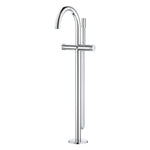 Grohe Atrio Private Collection Tek Yerden Küvet Bataryası (Sıva Üstü Grubu) - Ürün Görseli