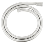 Grohe Silverflex Duş Hortumu, 125 cm, Paslanmaz Çelik - Ürün Görseli