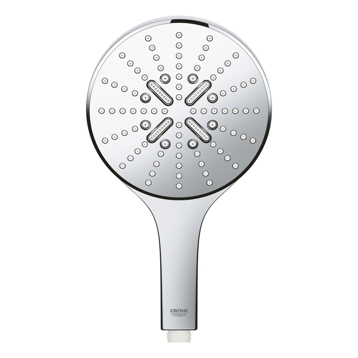 Grohe RainShower SmartActive 150 El Duşu, 3 Akışlı - Ürün Görseli