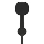 Grohe Tempesta Cube 110 Ankastre Bağlantılı El Duşu Seti, 3 Akışlı, Mat Siyah - Ürün Görseli