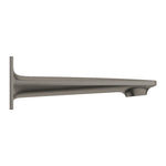 Grohe Allure Çıkış Ucu, Fırçalı Sert Grafit - Ürün Görseli