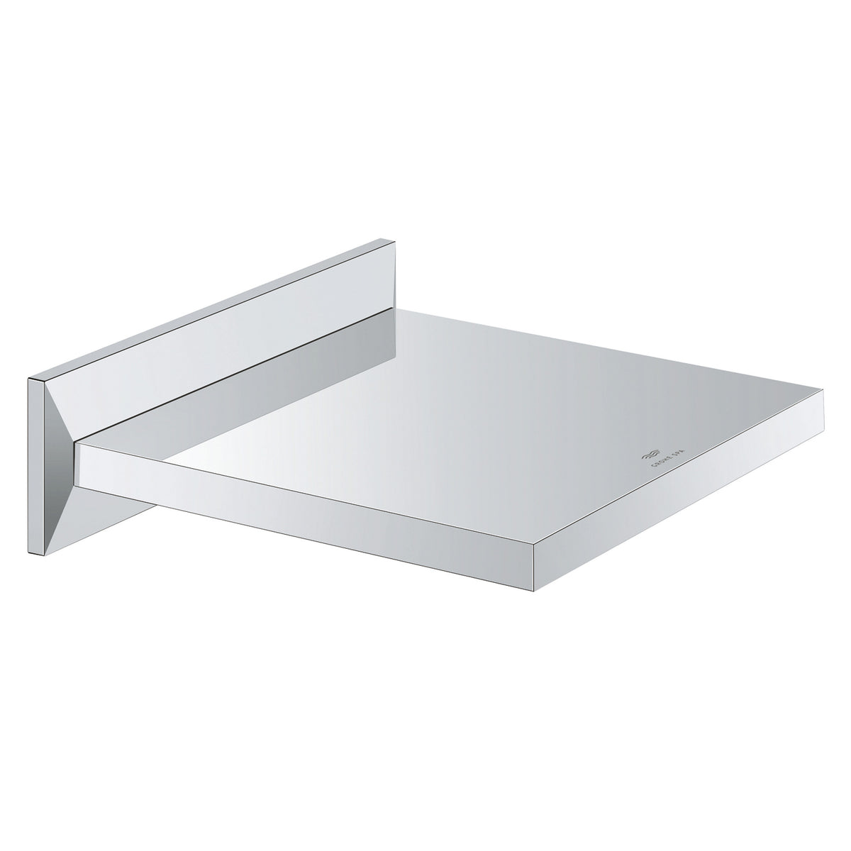 Grohe Allure Brilliant Çıkış Ucu, Şelale Akışlı - Ürün Görseli