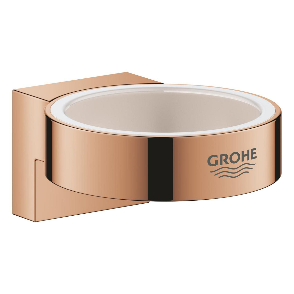 Grohe Selection Sabunluk Tutacağı, Bakır - Ürün Görseli