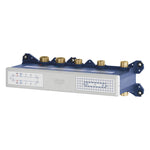 Grohe Grohtherm Aqua Tiles SmartControl Termostatik Ankastre Banyo Bataryası, 3 Çıkışlı (Sıva Altı Grubu) - Ürün Görseli