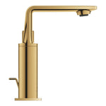 Grohe Allure Lavabo Bataryası, Altın, Sifon Kumandalı - Ürün Görseli