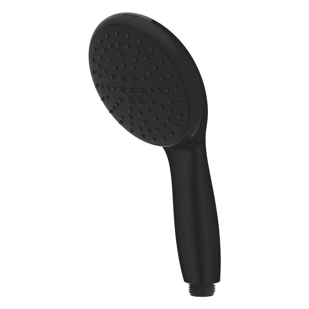 Grohe Tempesta 100 El Duşu, 2 Akışlı, Mat Siyah - Ürün Görseli