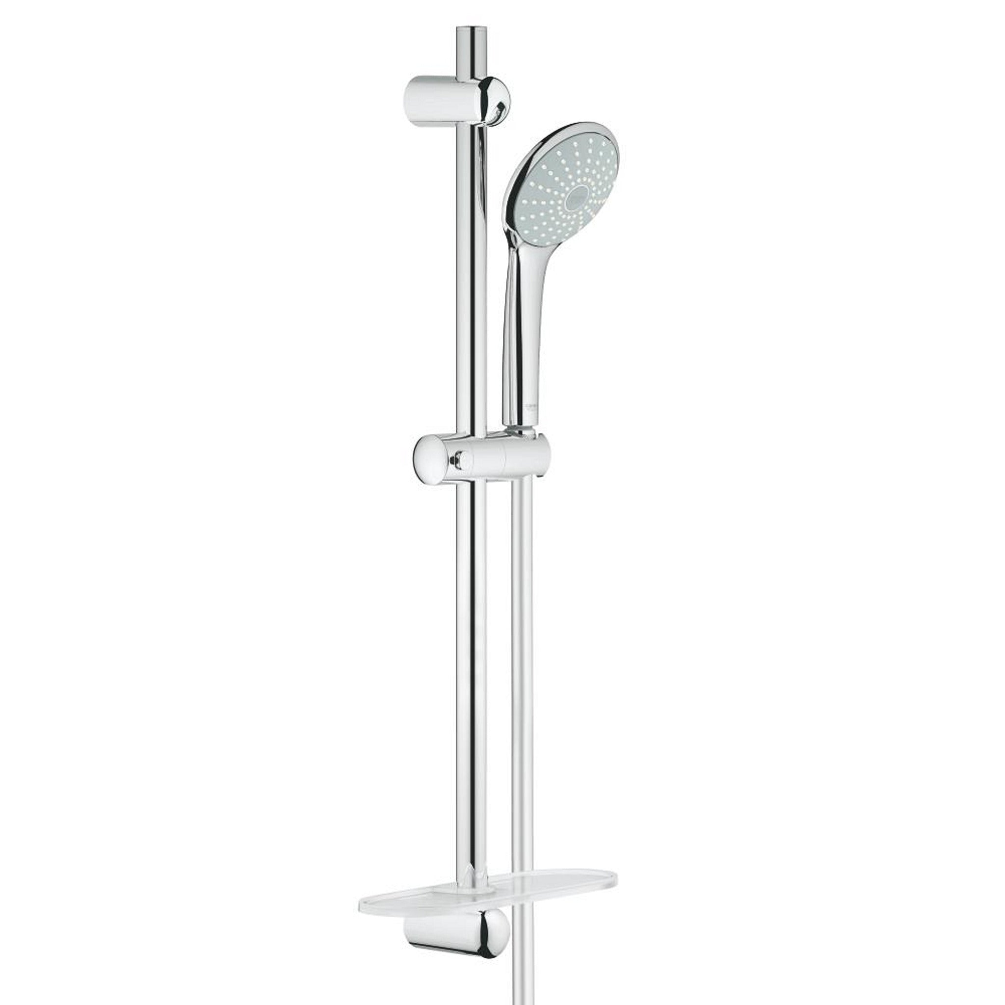 Grohe Euphoria Mono Sürgülü Duş Seti - Ürün Görseli