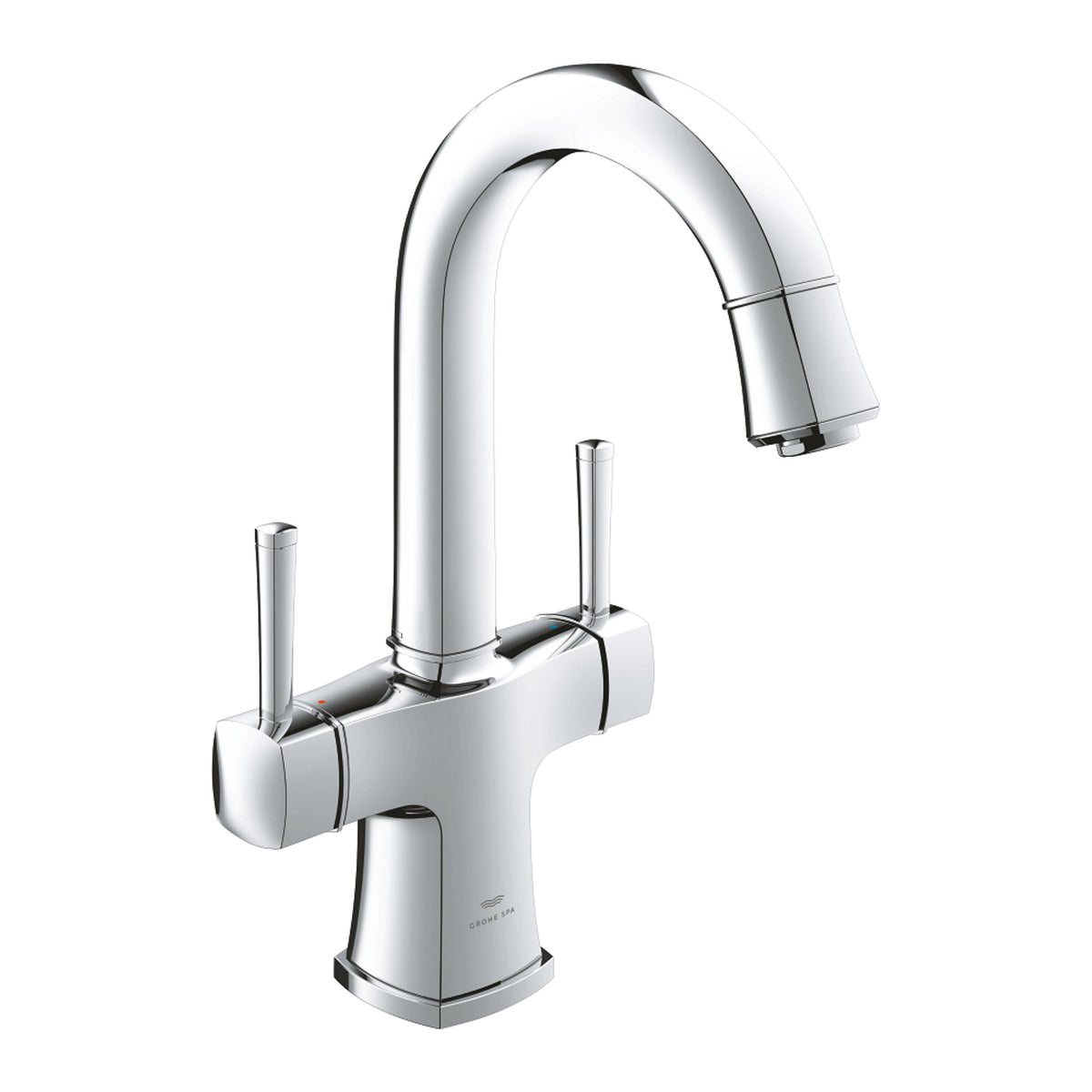 Grohe Grandera Sifon Kumandalı Lavabo Bataryası - Ürün Görseli