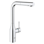 Grohe Essence Spiralli Eviye Bataryası, L Başlıklı - Ürün Görseli