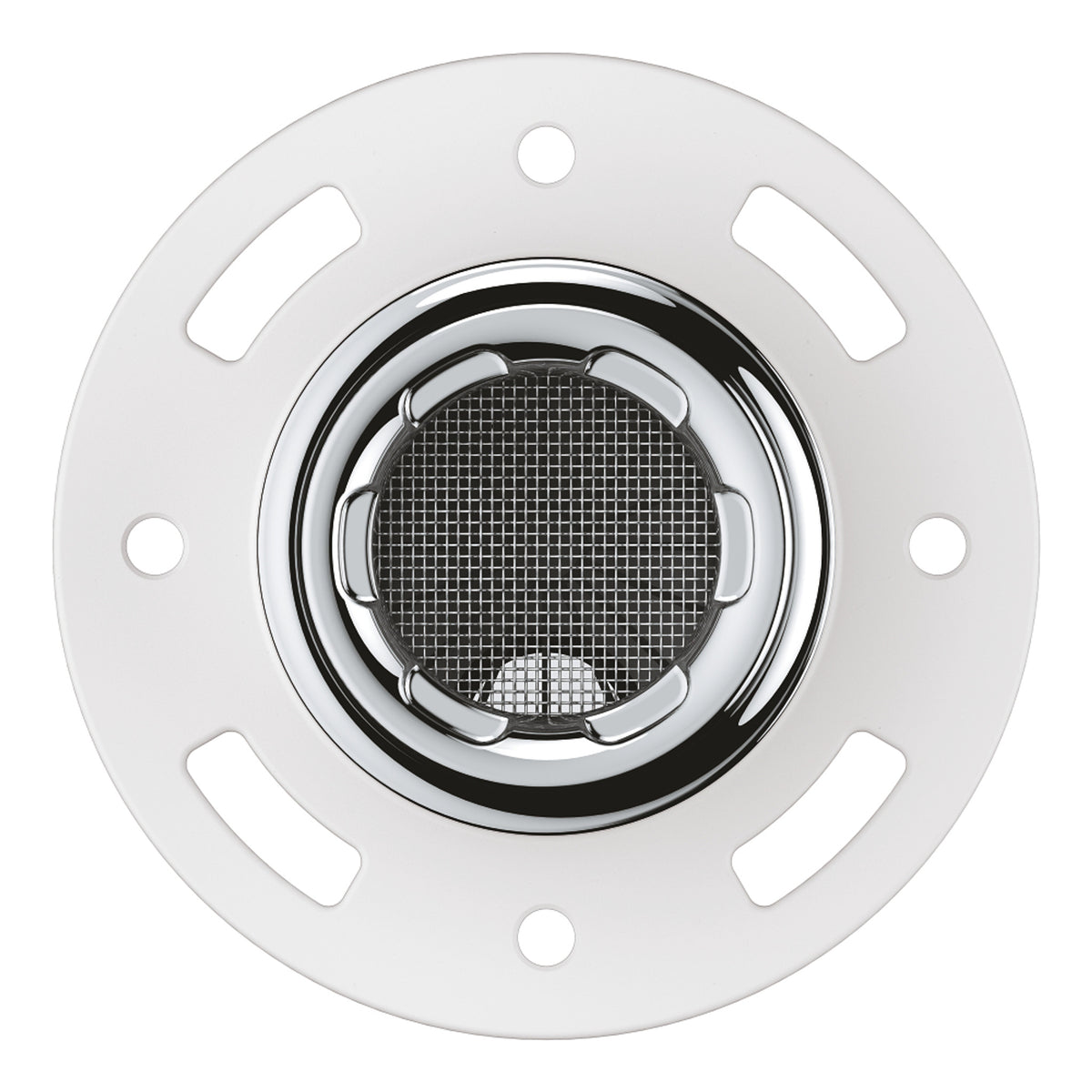 Grohe Rainshower Aqua Pure Ankastre Tepe Duşu Jeti (Sıva Üstü Grubu) - Ürün Görseli