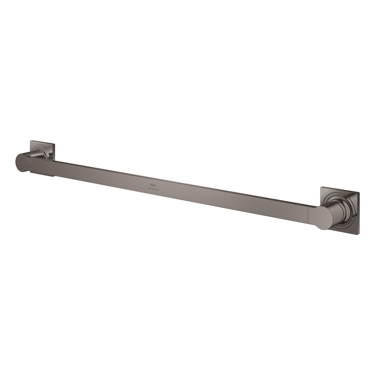 Grohe Allure Uzun Havluluk, Sert Grafit - Ürün Görseli