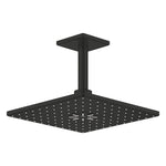 Grohe Rainshower Mono 310 Cube Tepe Duşu Seti, 2 Akışlı, Mat Siyah - Ürün Görseli