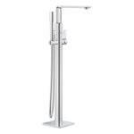 Grohe Allure Ankastre Yerden Küvet Bataryası (Sıva Üstü Grubu) - Ürün Görseli