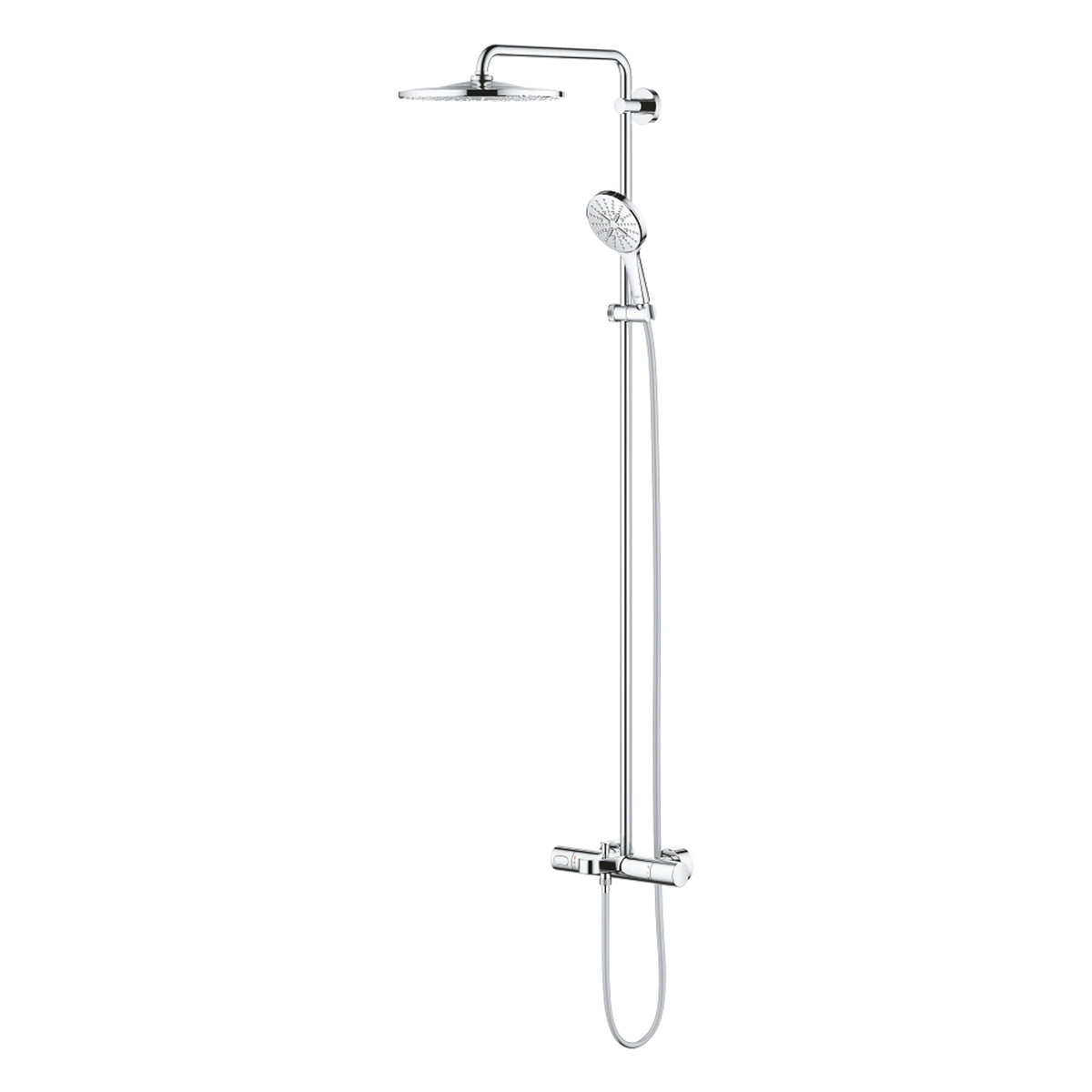 Grohe RainShower SmartActive 310 Mono Banyo/Duş Bataryalı Duş Sistemi - Ürün Görseli