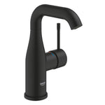 Grohe Essence Lavabo Bataryası (M-Boy) Hayalet Siyah - Ürün Görseli