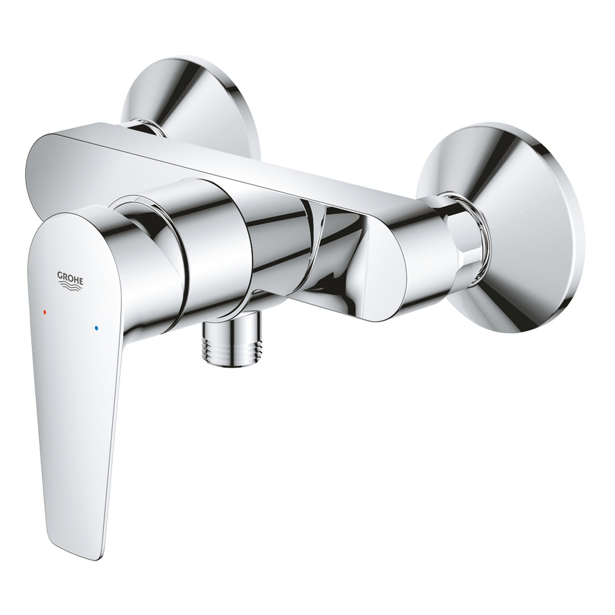 Grohe BauEdge Duş Bataryası - Ürün Görseli