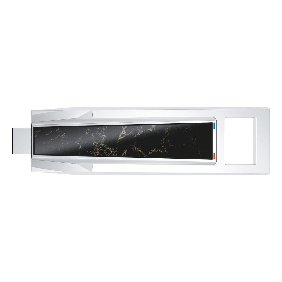 Grohe Allure Brilliant Private Collection M-Boy Lavabo Bataryası, Sifon Kumandalı - Ürün Görseli