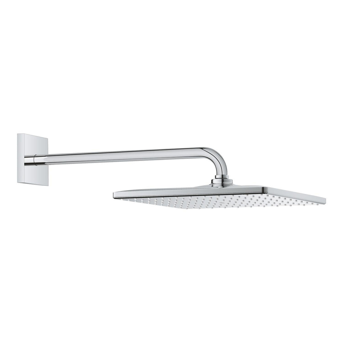 Grohe Rainshower Mono 310 Cube Tepe Duşu Seti, 31 cm, Tek Akışlı - Ürün Görseli