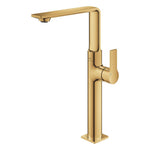 Grohe Allure Tezgah Üstü Lavabo Bataryası, Altın - Ürün Görseli