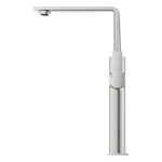 Grohe Allure Tezgah Üstü Lavabo Bataryası, Paslanmaz Çelik - Ürün Görseli