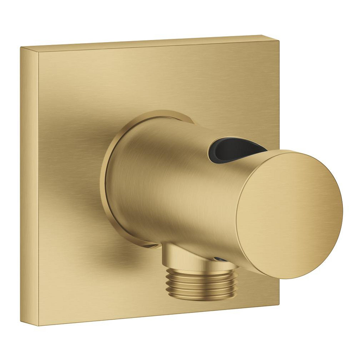 Grohe Rainshower Aqua Askılı Duş Çıkış Dirseği, Fırçalı Altın - Ürün Görseli