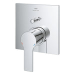 Grohe Allure Ankastre Banyo/Duş Bataryası (Sıva Üstü Grubu) - Ürün Görseli