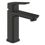 Grohe Cubeo Lavabo Bataryası, M-Boy, Mat Siyah - Ürün Görseli