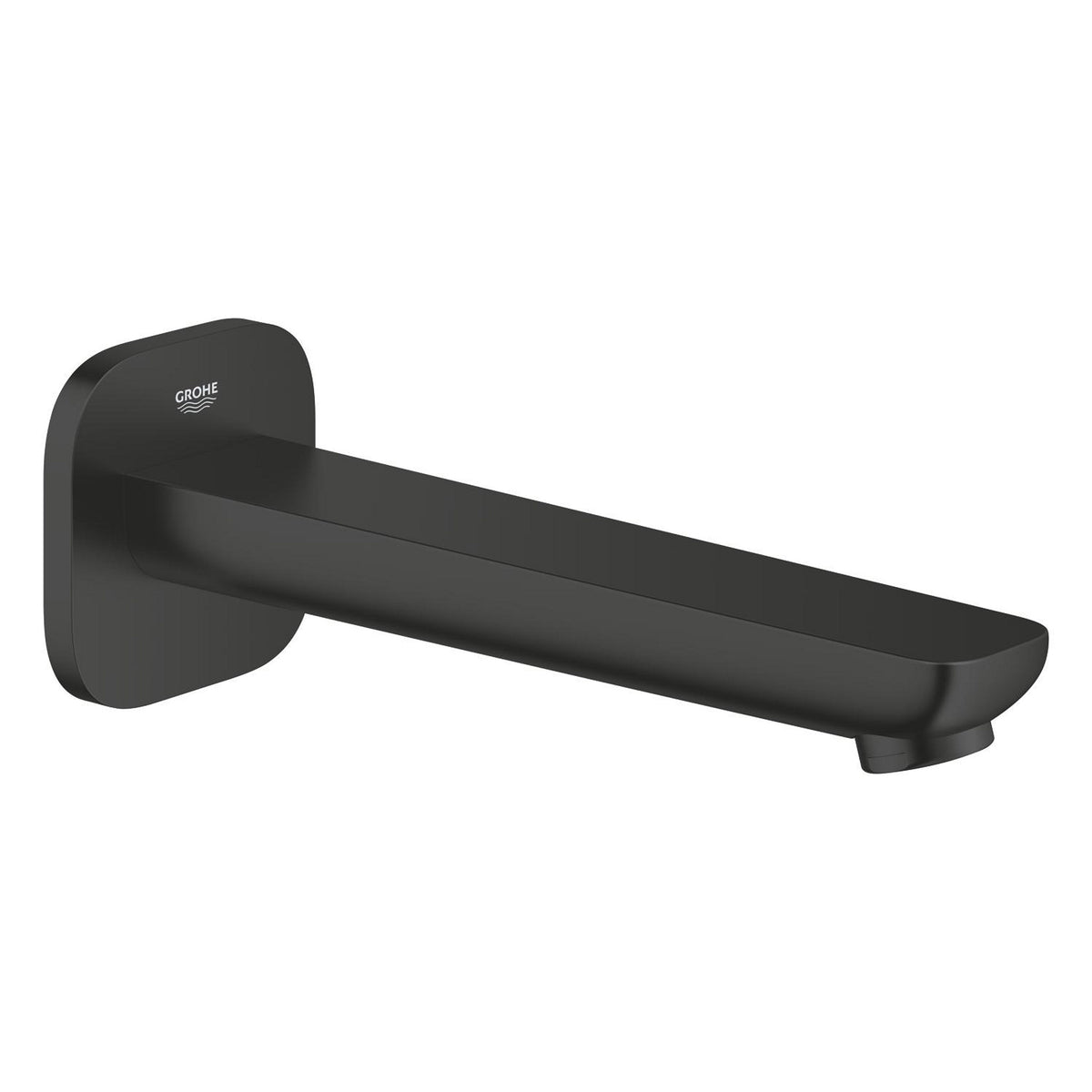 Grohe Cubeo Çıkış Ucu, Mat Siyah - Ürün Görseli