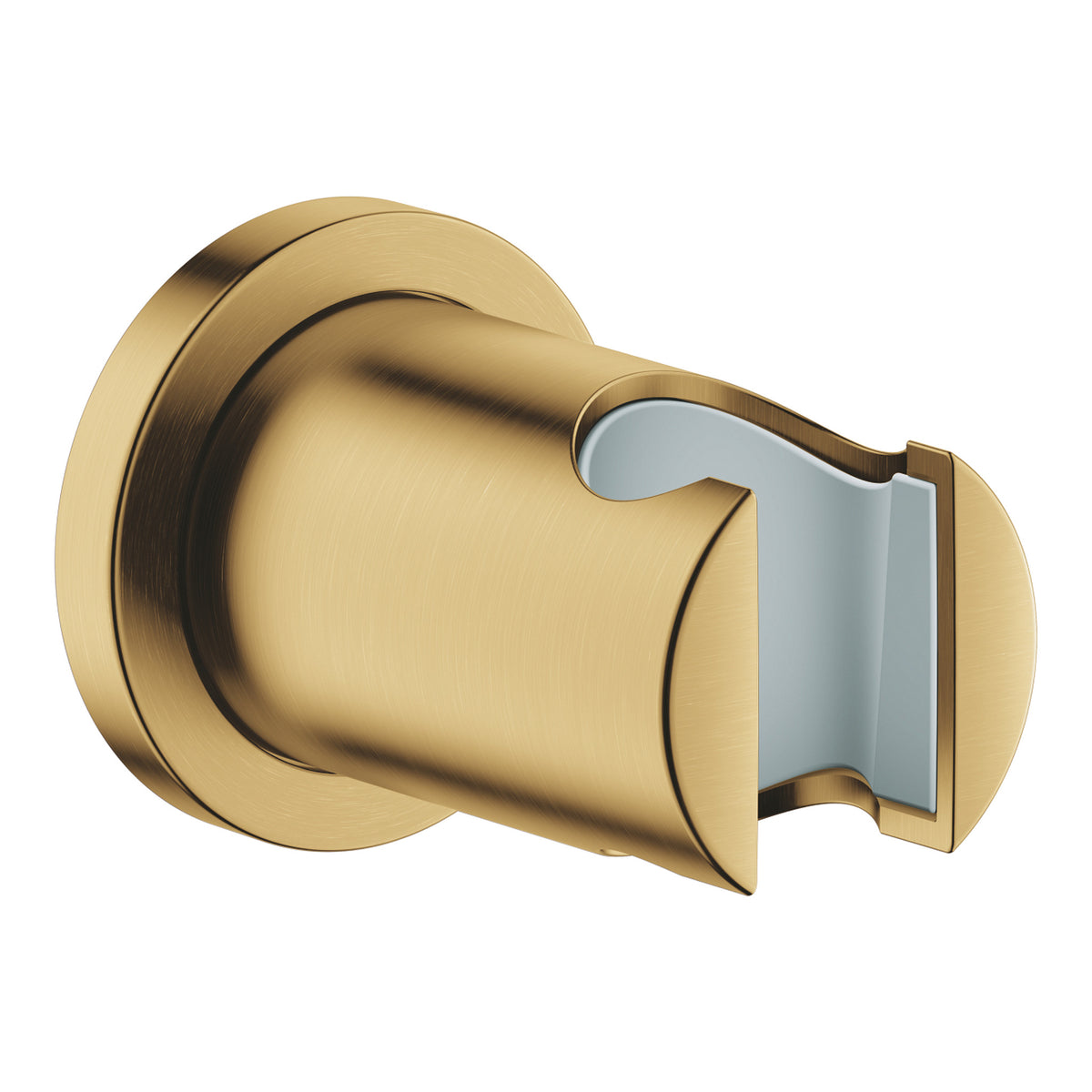 Grohe Rainshower Sabit Duş Askısı, Fırçalı Altın - Ürün Görseli