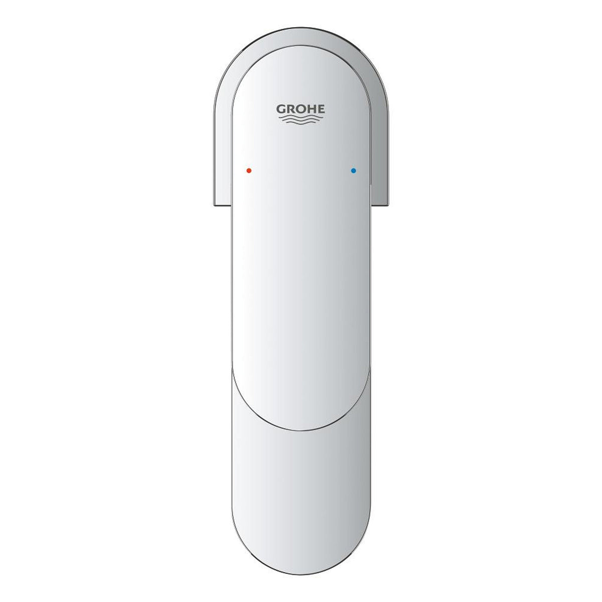 Grohe Plus Lavabo Bataryası - Ürün Görseli