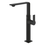 Grohe Allure Tezgah Üstü Lavabo Bataryası, Hayalet Siyah - Ürün Görseli