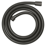 Grohe Silverflex Duş Hortumu, 175 cm, Sert Grafit - Ürün Görseli