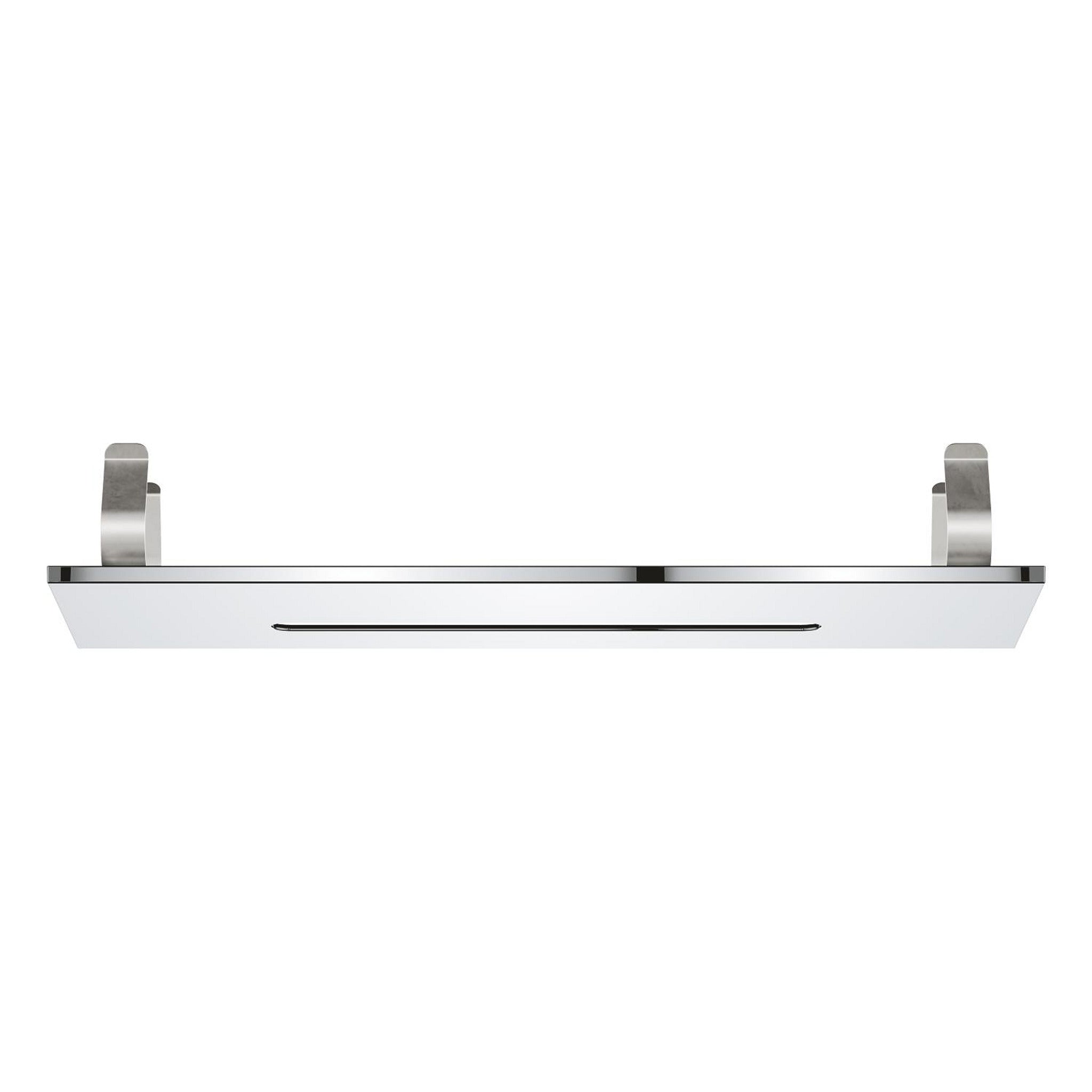 Grohe Rainshower Aqua Tiles Cascade Ankastre Tepe Duşu, Şelale Akışlı (Sıva Üstü Grubu) - Ürün Görseli