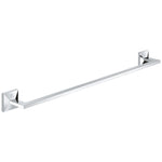 Grohe Allure Brilliant Uzun Havluluk 600 mm, Krom - Ürün Görseli
