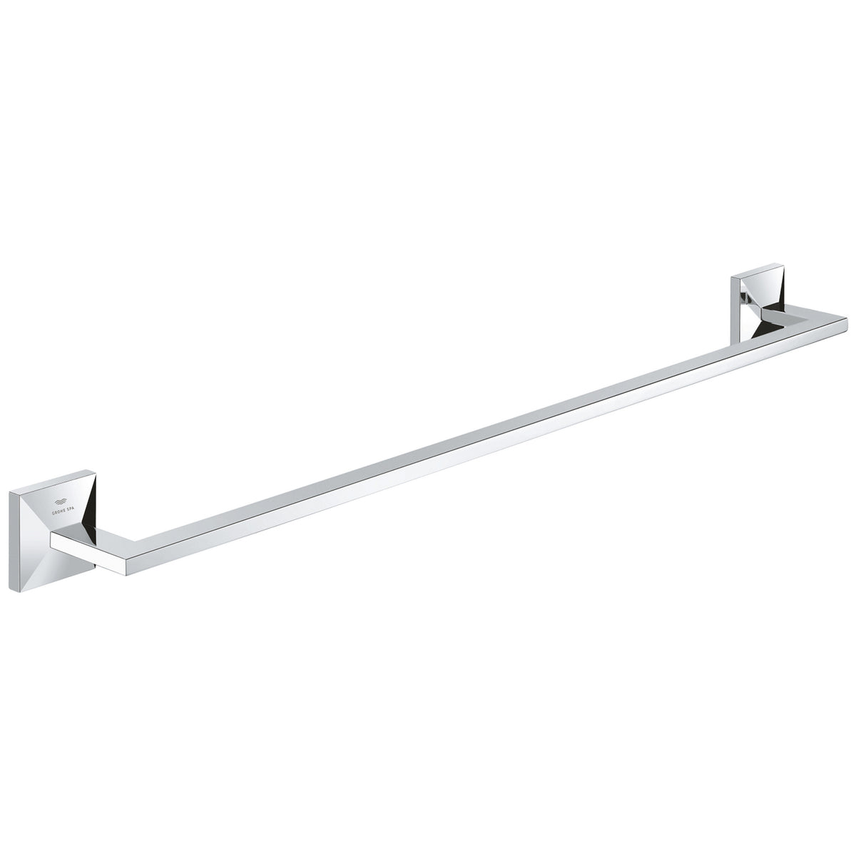 Grohe Allure Brilliant Uzun Havluluk 600 mm, Krom - Ürün Görseli