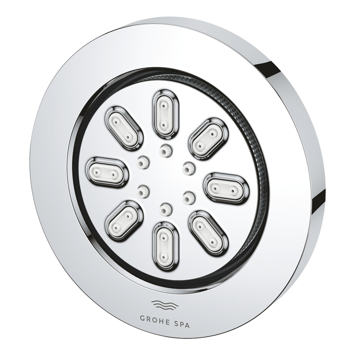 Grohe Rainshower Aqua Yan Jet, 2 Fonksiyonlu - Ürün Görseli