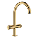 Grohe Atrio Private Collection Yüksek Lavabo Bataryası, Altın (L-Boy) - Ürün Görseli