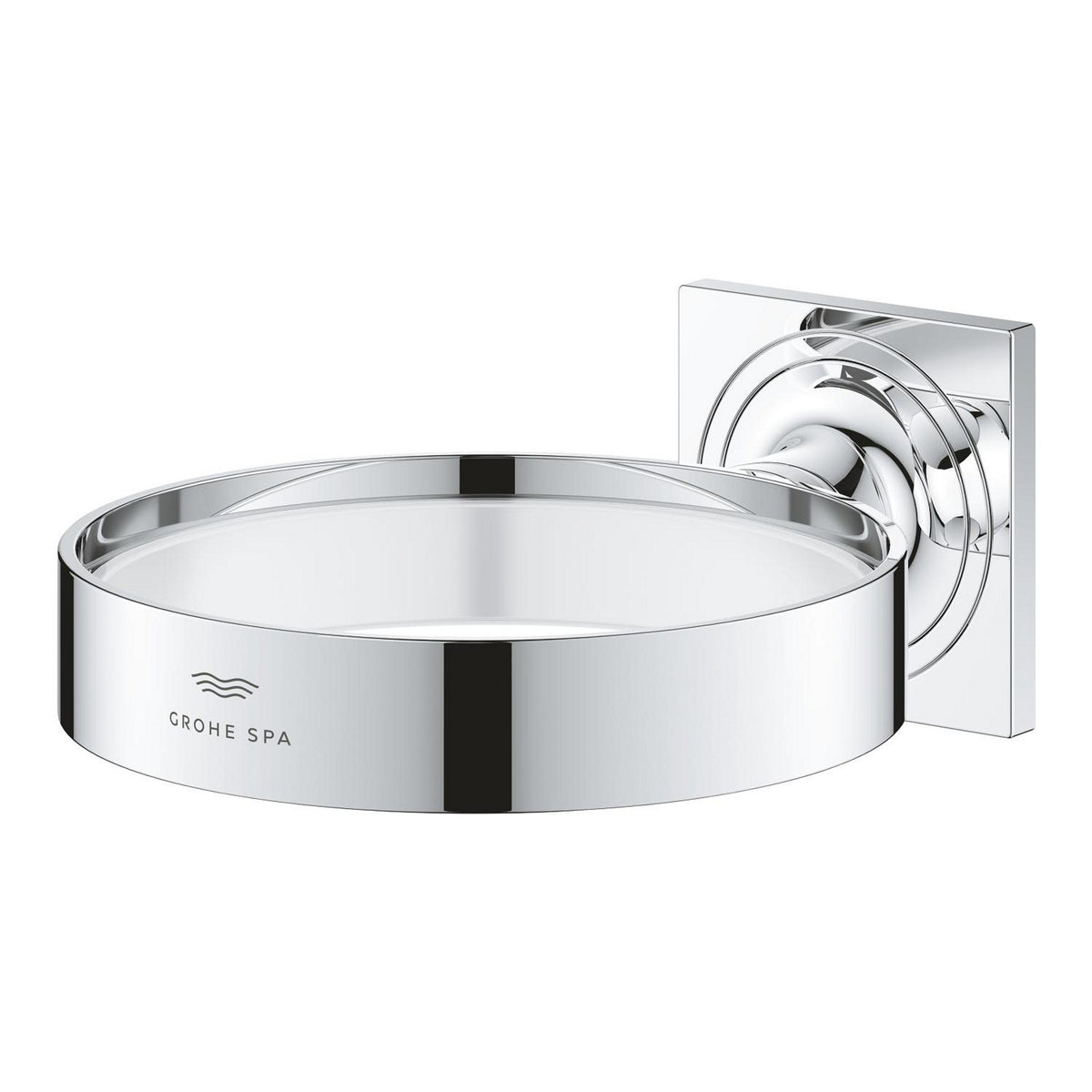 Grohe Allure Sabunluk Tutacağı - Ürün Görseli