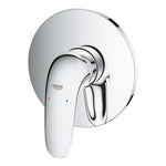 Grohe Eurostyle Ankastre Duş Bataryası (Sıva Üstü Grubu) - Ürün Görseli