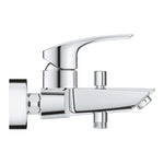 Grohe Eurosmart Banyo Bataryası - Ürün Görseli