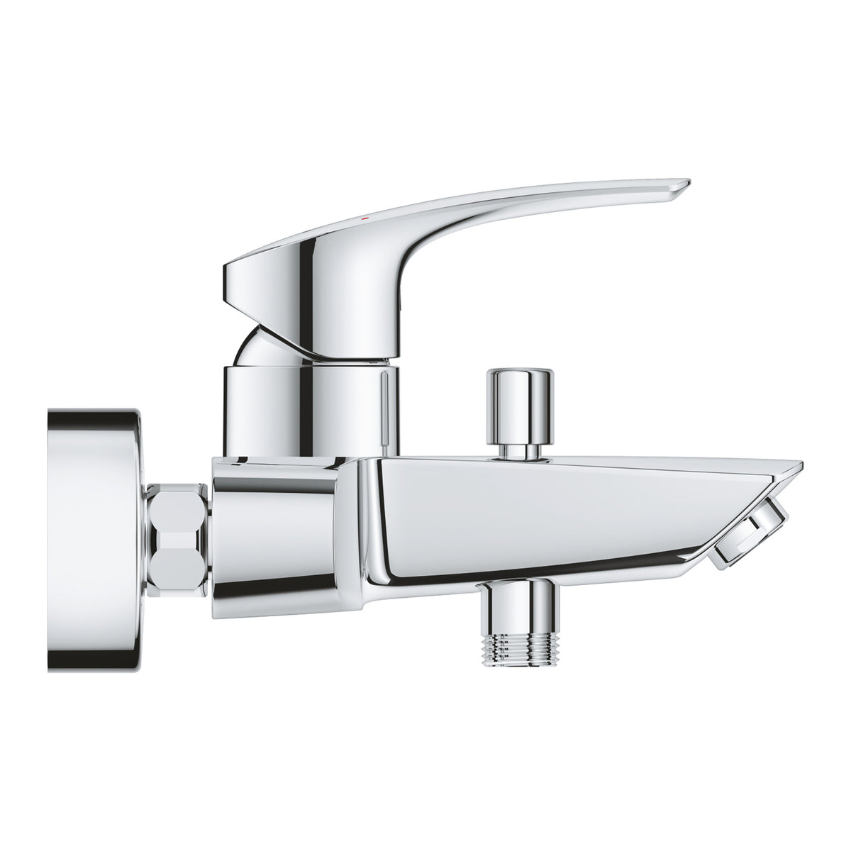 Grohe Eurosmart Banyo Bataryası - Ürün Görseli