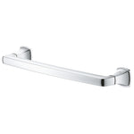 Grohe Grandera Havluluk 385 mm, Krom - Ürün Görseli