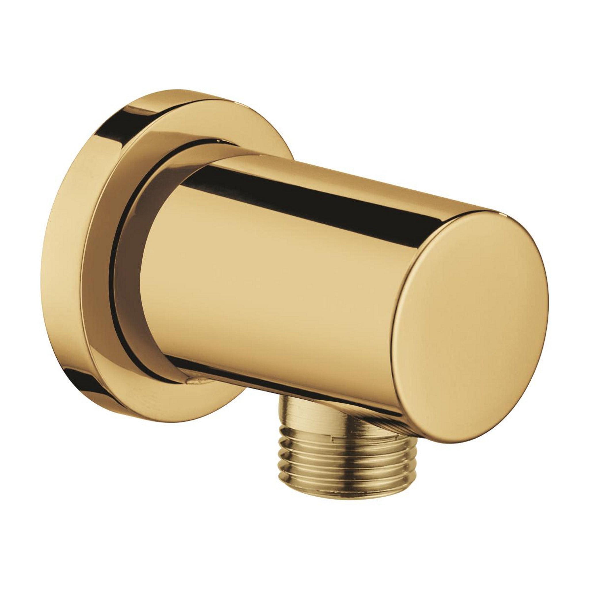 Grohe Rainshower Duş Çıkışı Dirseği, Altın - Ürün Görseli