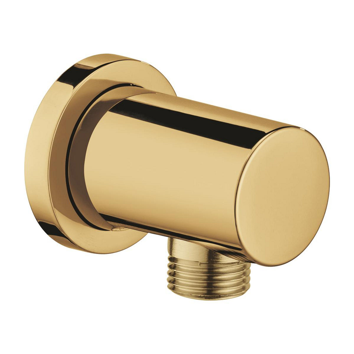 Grohe Rainshower Duş Çıkışı Dirseği, Altın - Ürün Görseli