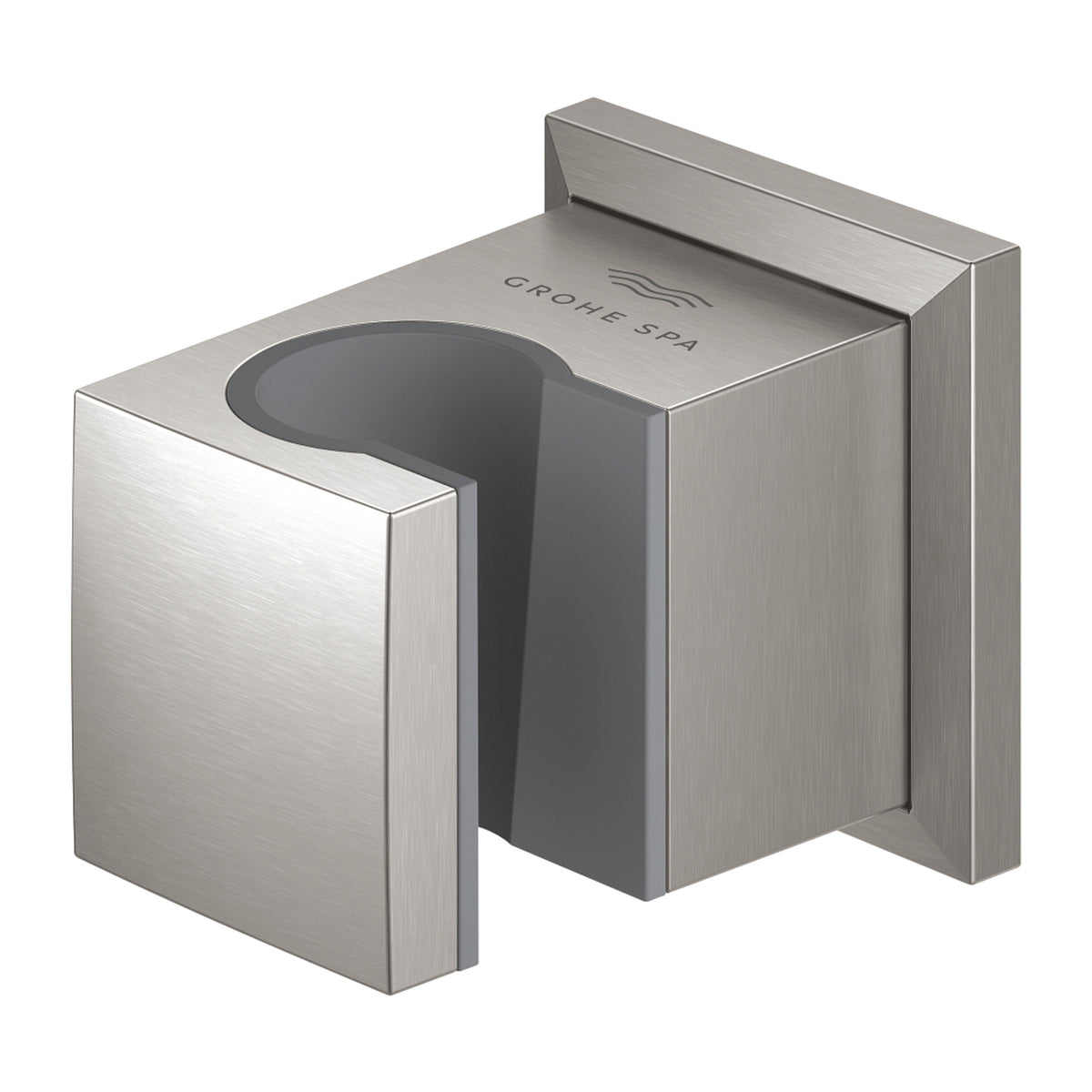 Grohe Allure Brilliant El Duşu Askısı, Paslanmaz Çelik - Ürün Görseli