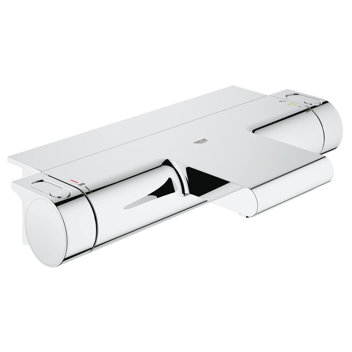 Grohe Grohtherm Termostatik 2000 New Banyo Bataryası - Ürün Görseli