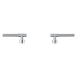Grohe Atrio Private Collection Duvardan Ankastre Lavabo Bataryası İçin Kulp - Ürün Görseli