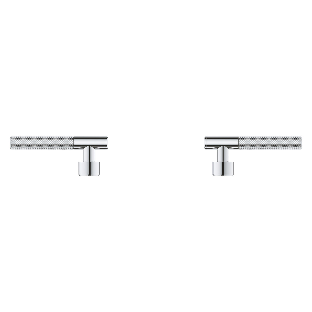 Grohe Atrio Private Collection Duvardan Ankastre Lavabo Bataryası İçin Kulp - Ürün Görseli